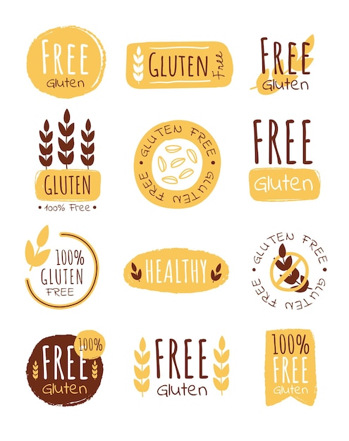 PSD pâtisseries sans gluten