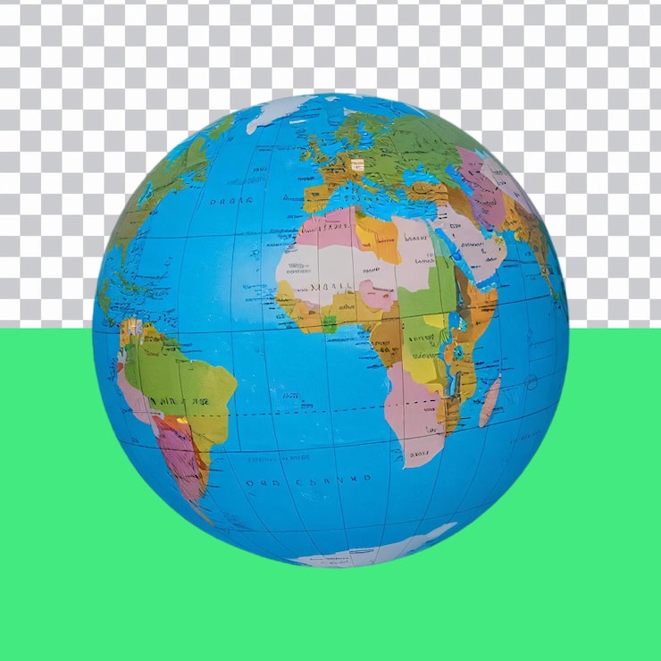 PSD perspectiva global aislada