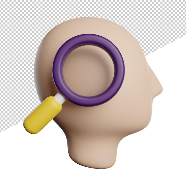 PSD pesquisa da mente cerebro