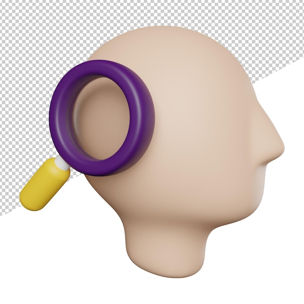PSD pesquisa da mente cerebro