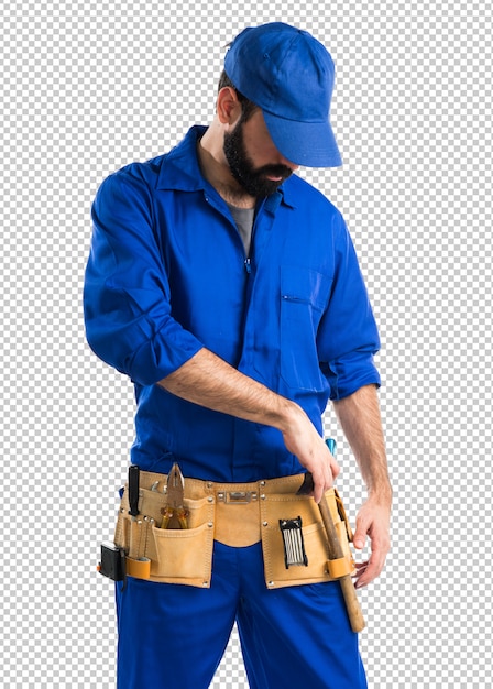 PSD plombier