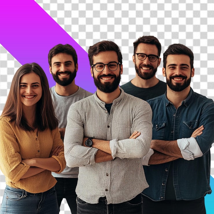 PSD el poder de las mujeres unidas