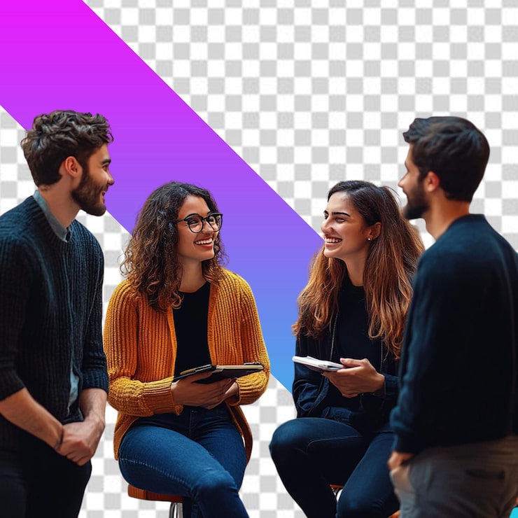 PSD el poder de las mujeres unidas