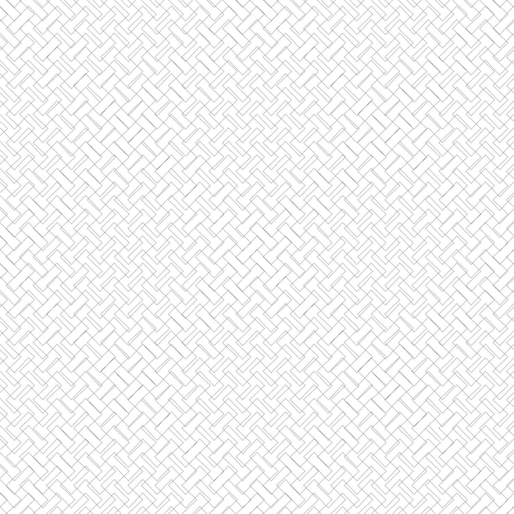 PSD pola mulus garis geometris minimalis