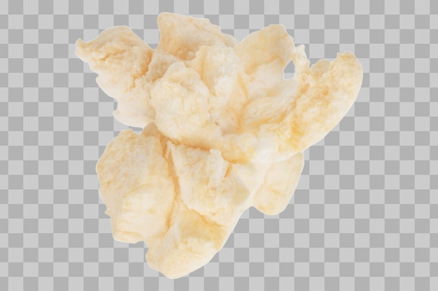 PSD popcorn