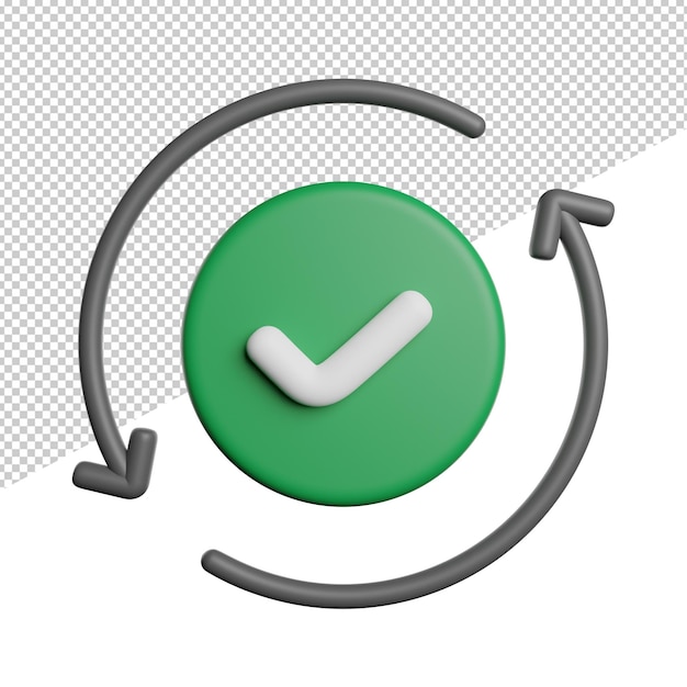 PSD progreso de transferencia comprobado