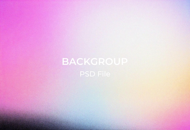 PSD psd abstract gradient grain gradient texture background