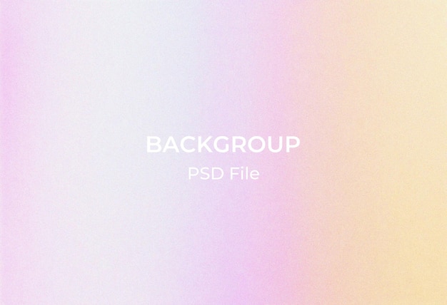 PSD psd abstract gradient grain gradient texture background