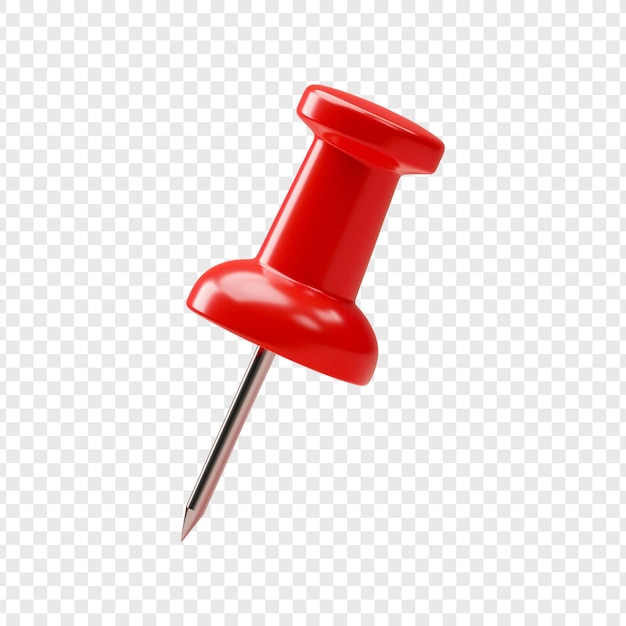 PSD punaise rouge : un classique du bureau
