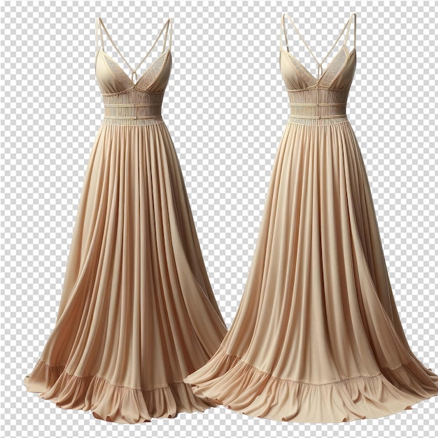 PSD une robe qui dit le nom de la mariée