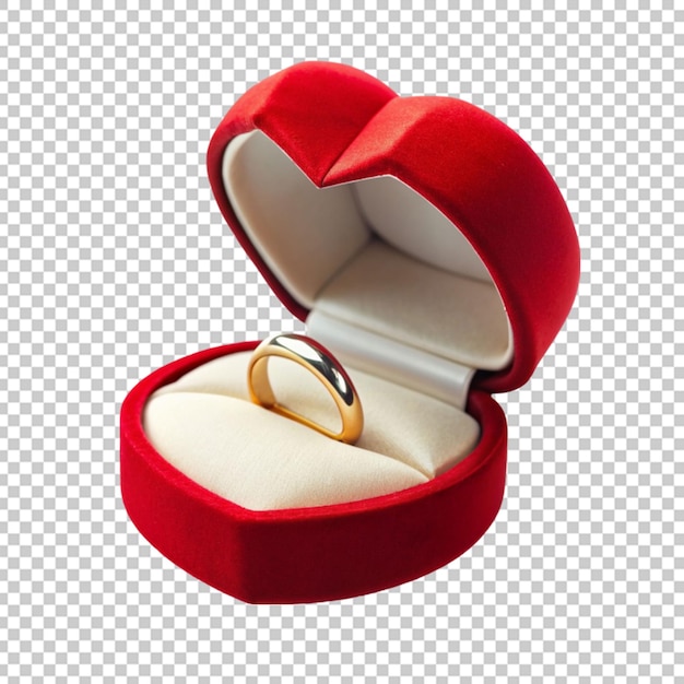 PSD schmuckkasten oder ringkasten