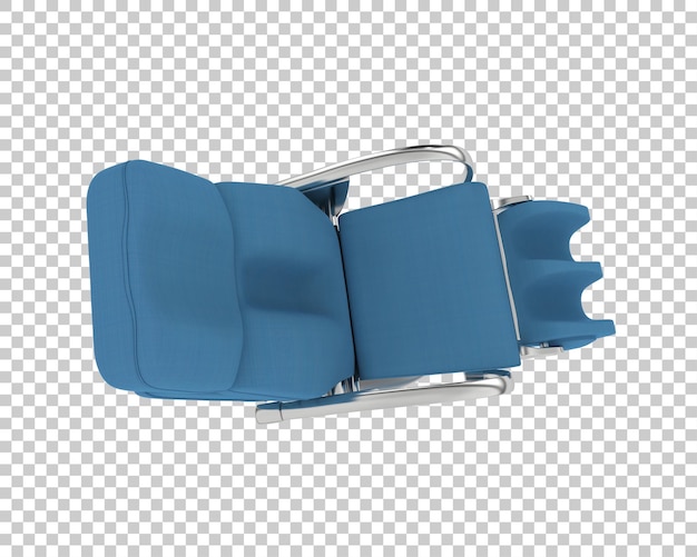 PSD la silla dental moderna