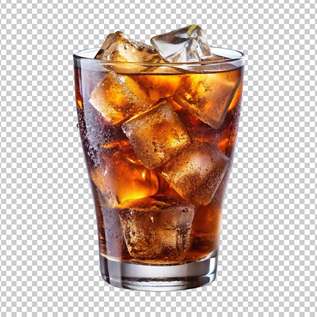 PSD soda mit eis