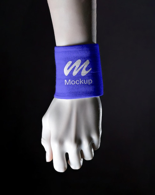 PSD sport armband modell
