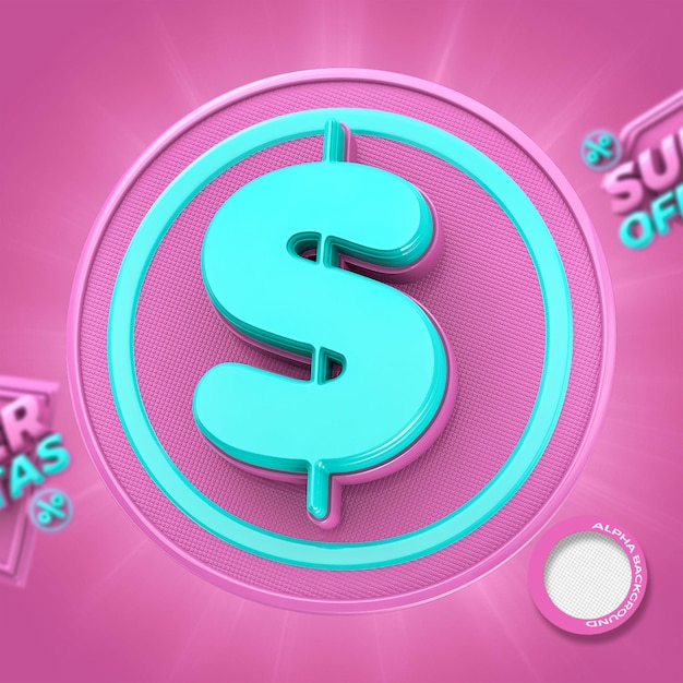 PSD super ofertas 21 (em inglês)