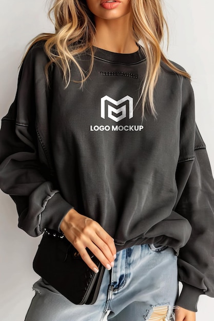 PSD t-shirt-mockup