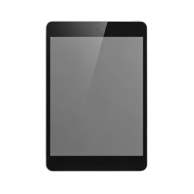PSD tablette moderne
