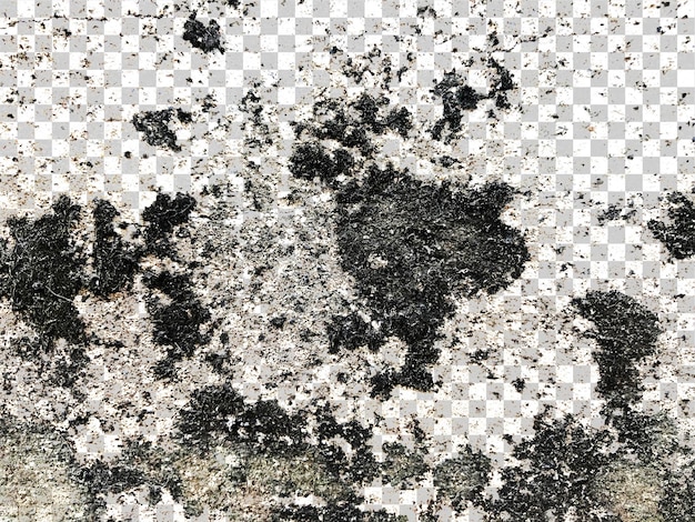 PSD textura de la pared grunge