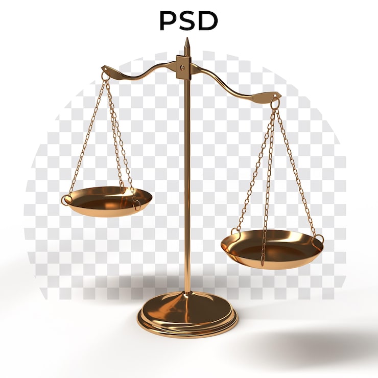 PSD uma escala com a palavra psd nela
