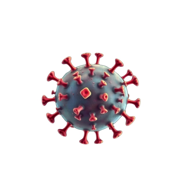 PSD virus