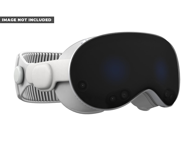 PSD vision-headset-psd