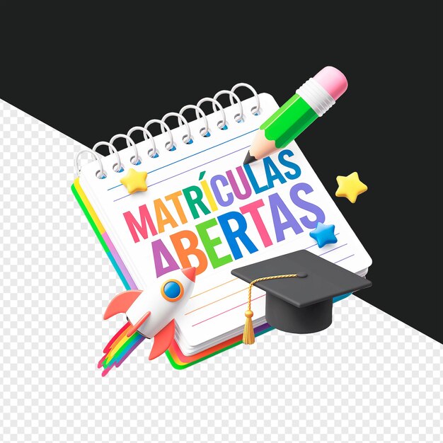 PSD volta como aulas 39