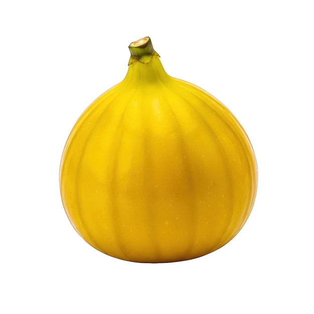 PSD zucca gialla brillante
