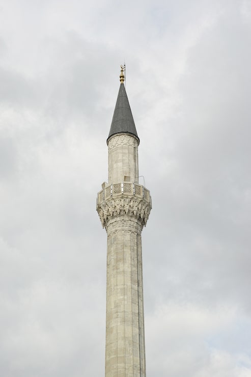 Ücretsiz Fotoğraf bulutlu kule