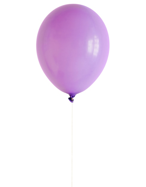 Ücretsiz PSD i̇zole edilmiş balon