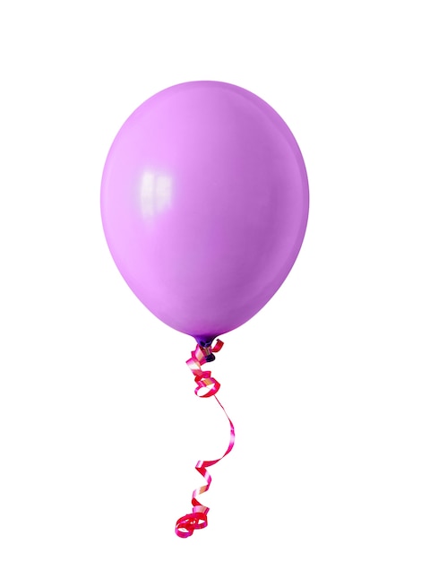 Ücretsiz PSD i̇zole edilmiş balon
