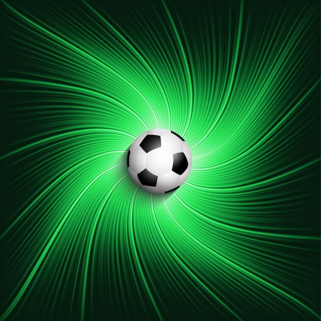 Ücretsiz Vektör futbol arka planı