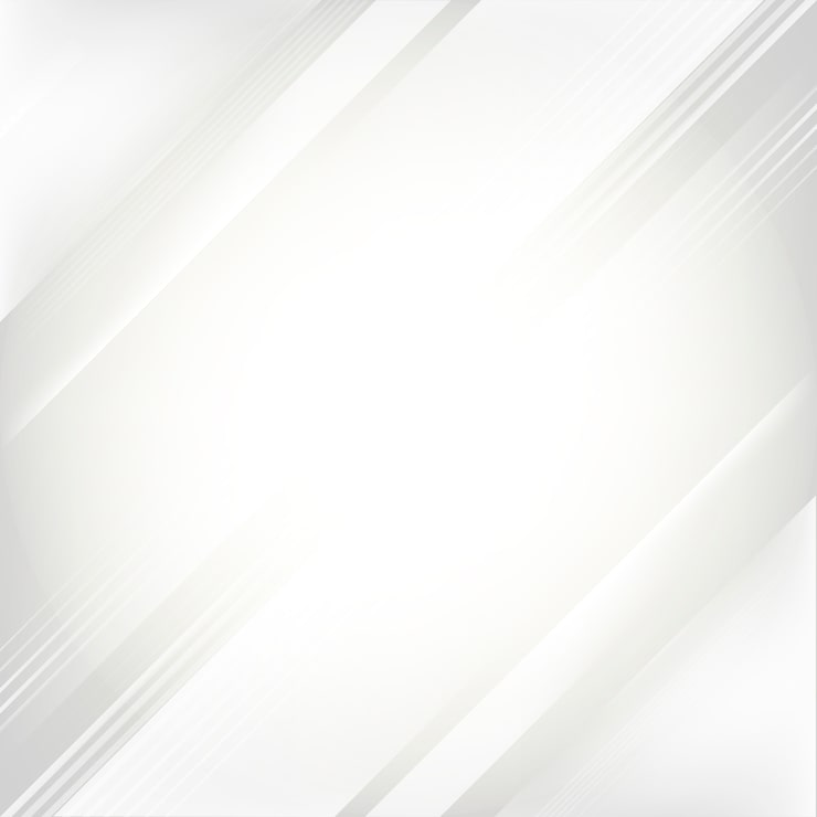 Vecteur gratuit abstrait dégradé blanc et gris