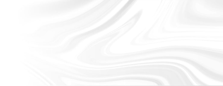 Vecteur gratuit bannière de texture de marbre blanc propre