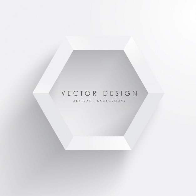 Vecteur gratuit conception de fond abstrait