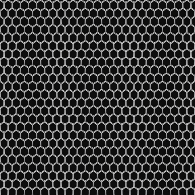 Vecteur gratuit conception de motifs abstraits