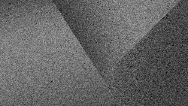 Vecteur gratuit fond abstrait avec une texture granuleuse couleur grise
