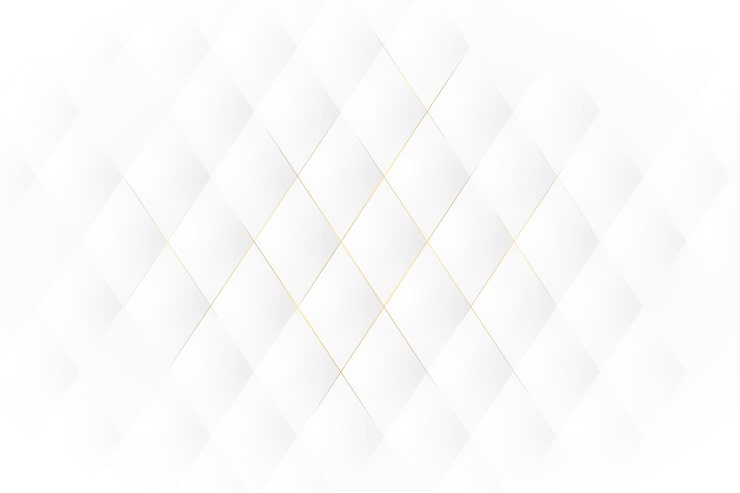 Vecteur gratuit papier peint texture élégante blanche