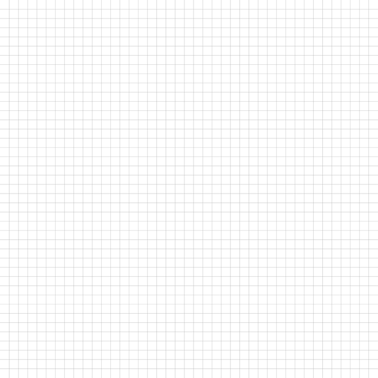 Vecteur arrière-plan de modèle de cadre de fil de papier de grille utilisé pour les notes, les graphiques, les documents, l'enseignement des affaires