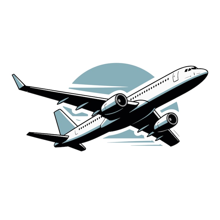 Vecteur avion vector