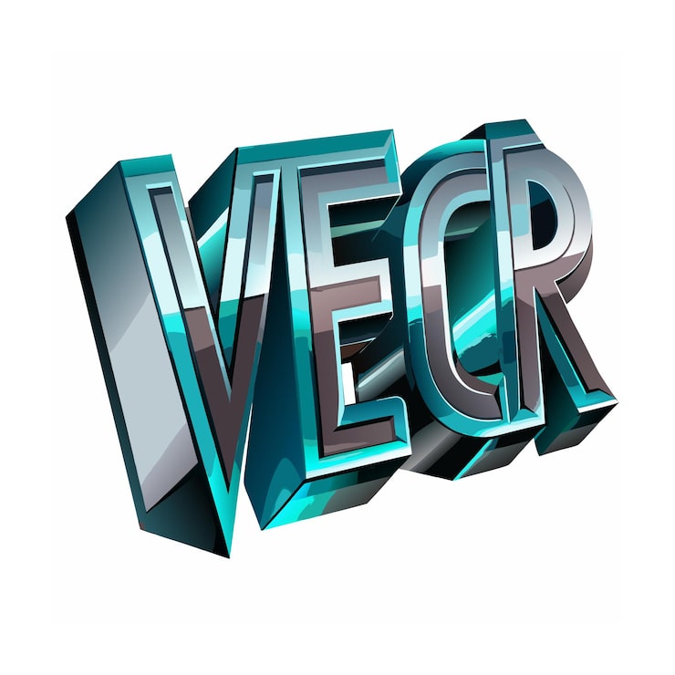 Vecteur illustration vectorielle de style 3d