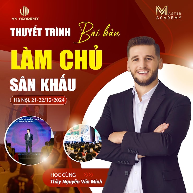 Vector biểu ngữ đào tạo ceo