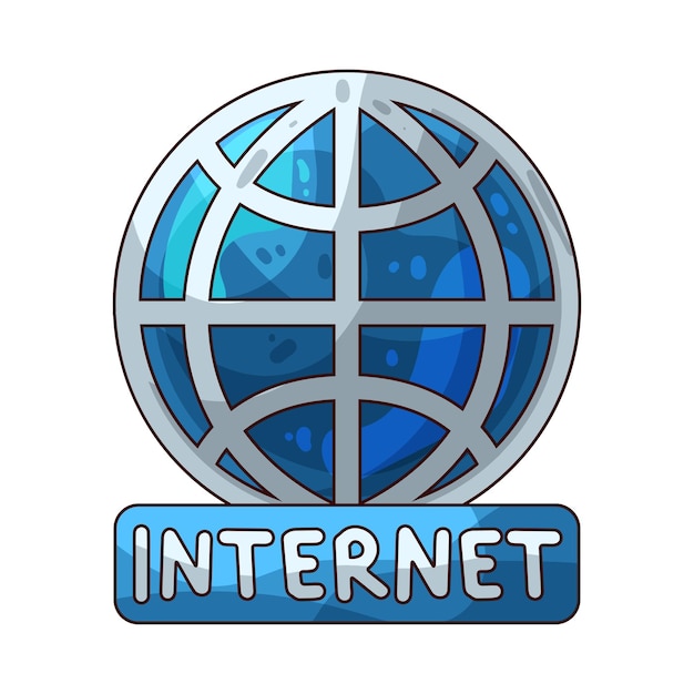 Vector internet
