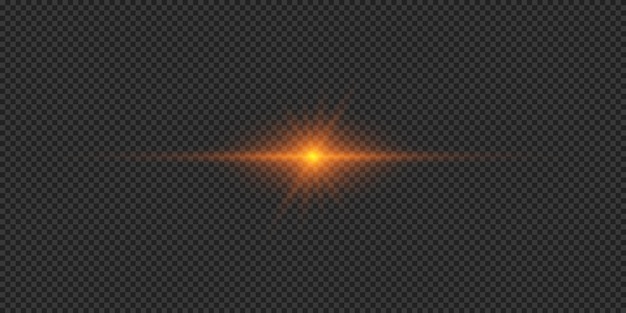 Vector lighteffect51