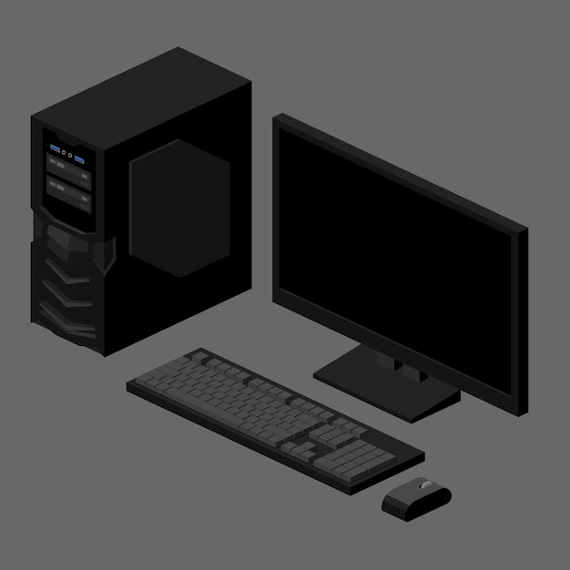 Vector pc đẳng cự