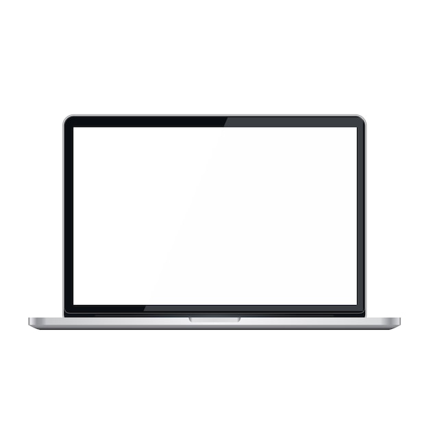 Vector sổ tay hiện đại phong cách