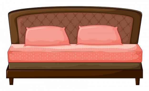 Vector gratuito un conjunto de sofás