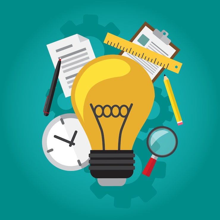 Vector gratuito diseño de antecedentes comerciales