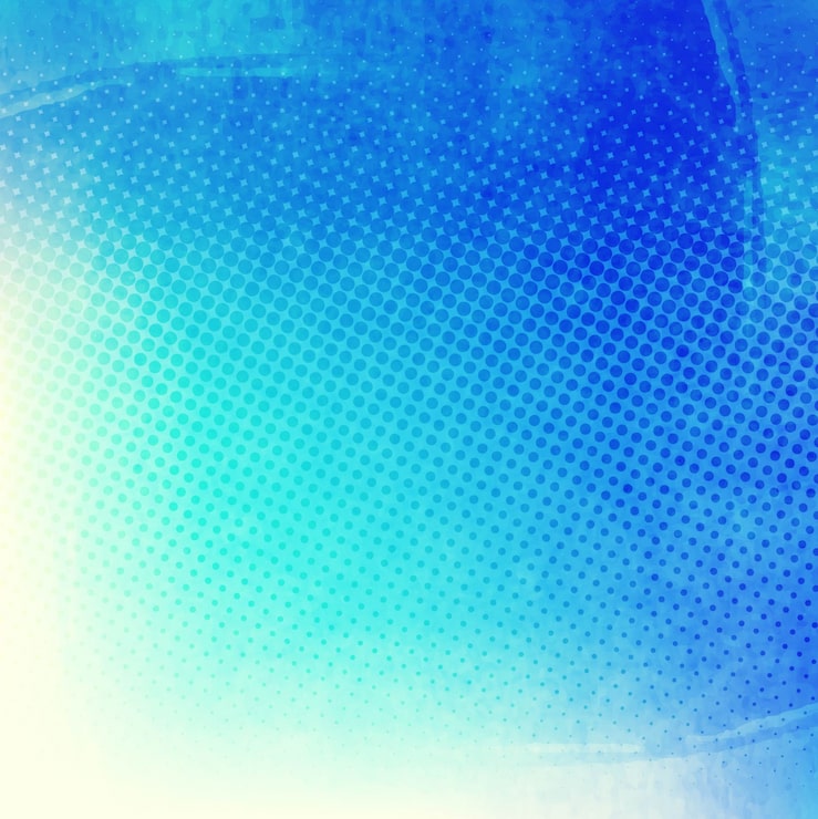 Vector gratuito fondo abstracto azul, textura de acuarelas