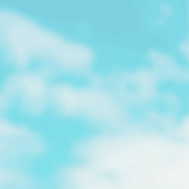 Vector gratuito fondo abstracto azul