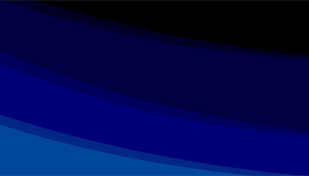 Vector gratuito fondo abstracto azul